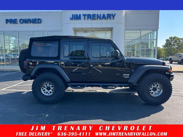 jeep wrangler unlimited 2020 1C4HJXDN2LW151728 image jeep wrangler unlimited 2020 1C4HJXDN2LW151728 image